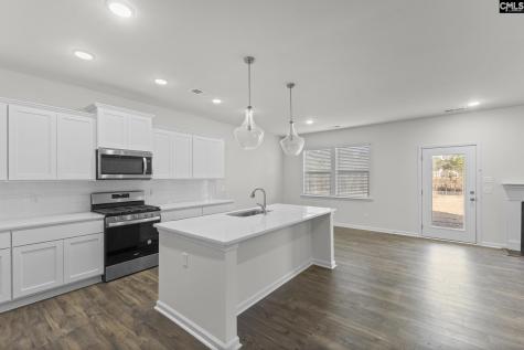 5290 Tullamore Drive Aiken SC 29801