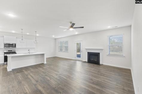 5290 Tullamore Drive Aiken SC 29801