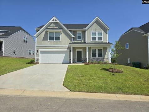 5290 Tullamore Drive Aiken SC 29801