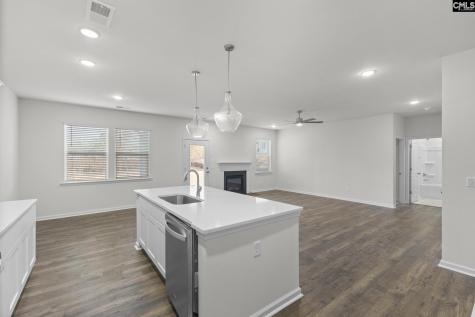 5290 Tullamore Drive Aiken SC 29801