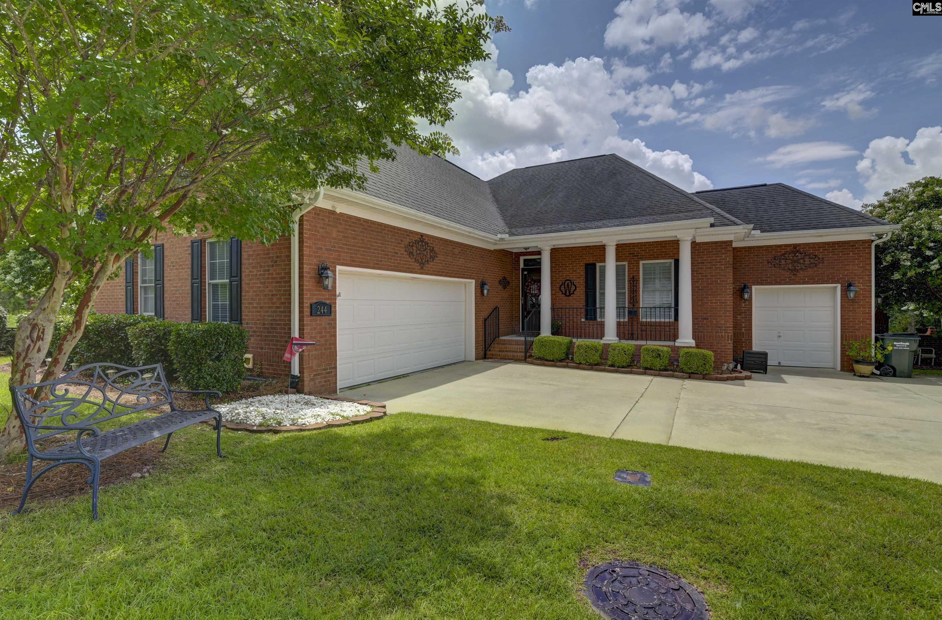 244 Long Iron Court West Columbia SC 29172