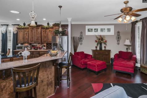 244 Long Iron Court West Columbia SC 29172
