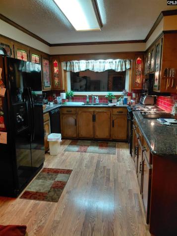 1372 Rail Fence Drive Columbia SC 29212