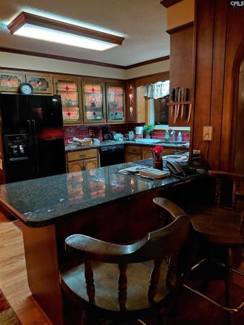 1372 Rail Fence Drive Columbia SC 29212