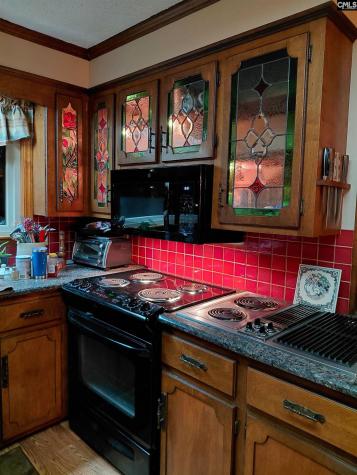 1372 Rail Fence Drive Columbia SC 29212