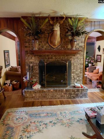 1372 Rail Fence Drive Columbia SC 29212