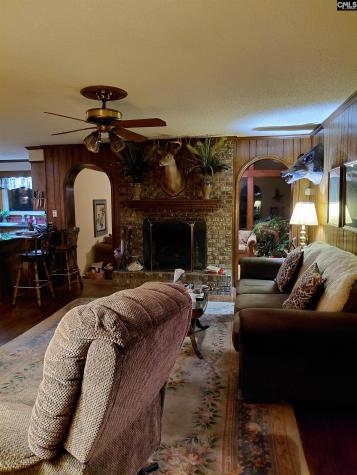 1372 Rail Fence Drive Columbia SC 29212