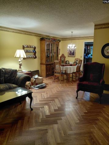 1372 Rail Fence Drive Columbia SC 29212