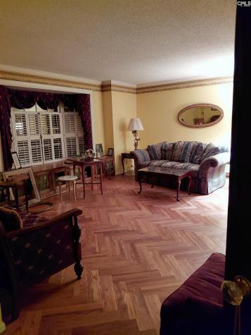 1372 Rail Fence Drive Columbia SC 29212