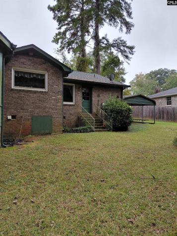1372 Rail Fence Drive Columbia SC 29212
