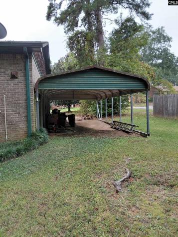 1372 Rail Fence Drive Columbia SC 29212
