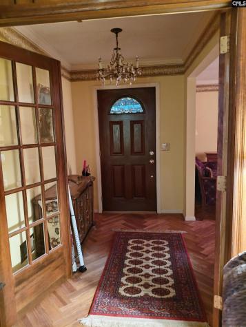 1372 Rail Fence Drive Columbia SC 29212