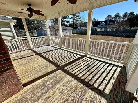 143 Arundel Drive Orangeburg SC 29118
