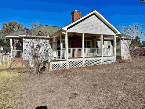 143 Arundel Drive Orangeburg SC 29118