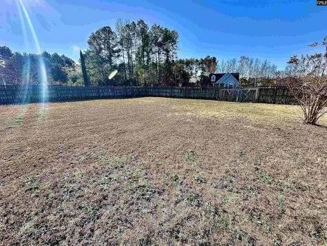 143 Arundel Drive Orangeburg SC 29118