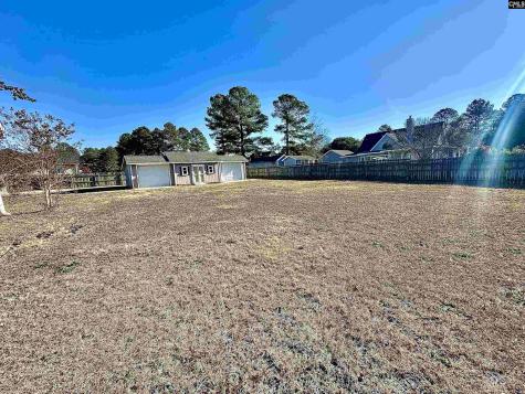 143 Arundel Drive Orangeburg SC 29118