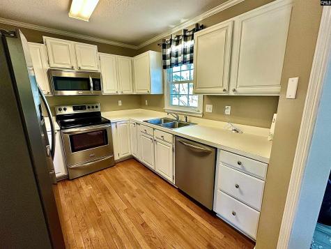 143 Arundel Drive Orangeburg SC 29118
