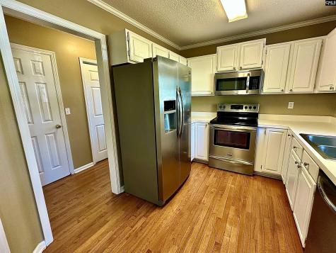 143 Arundel Drive Orangeburg SC 29118