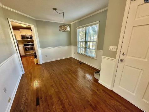143 Arundel Drive Orangeburg SC 29118