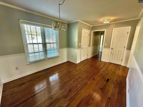143 Arundel Drive Orangeburg SC 29118