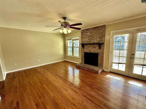 143 Arundel Drive Orangeburg SC 29118