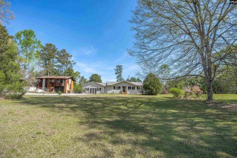 2370 Old Douglass Road Winnsboro SC 29180