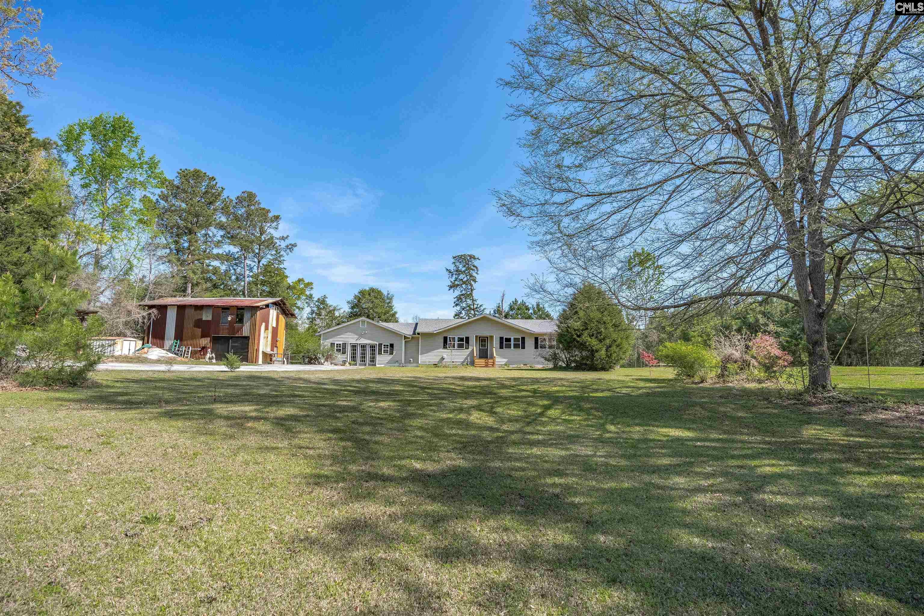 2370 Old Douglass Road Winnsboro SC 29180