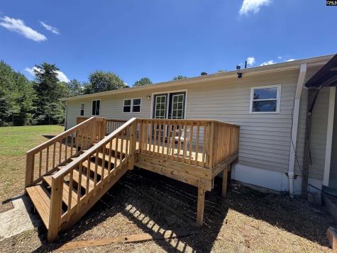 2370 Old Douglass Road Winnsboro SC 29180