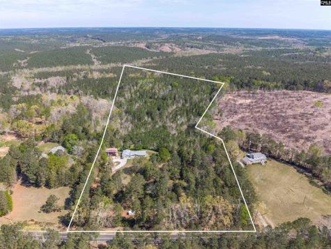 2370 Old Douglass Road Winnsboro SC 29180