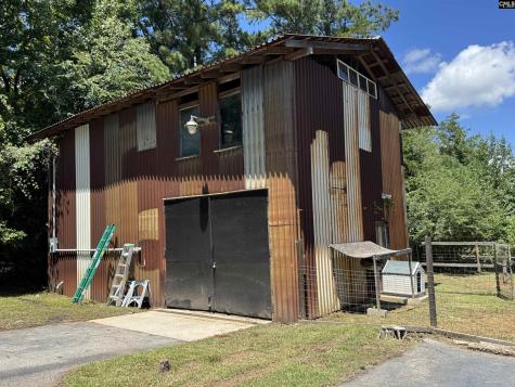 2370 Old Douglass Road Winnsboro SC 29180