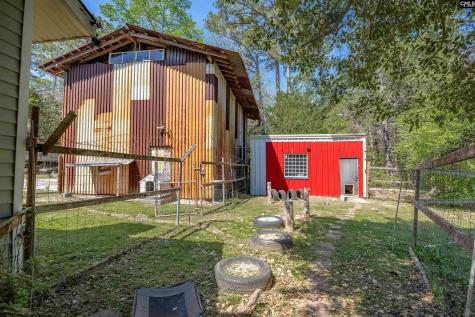 2370 Old Douglass Road Winnsboro SC 29180
