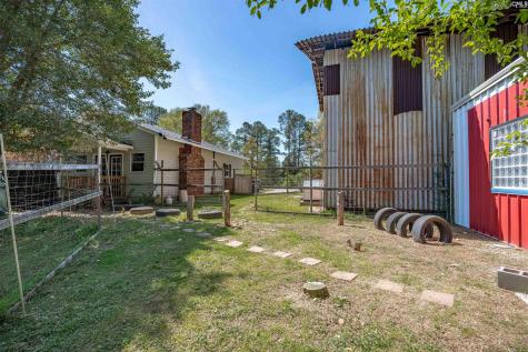 2370 Old Douglass Road Winnsboro SC 29180