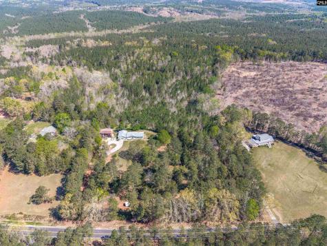 2370 Old Douglass Road Winnsboro SC 29180