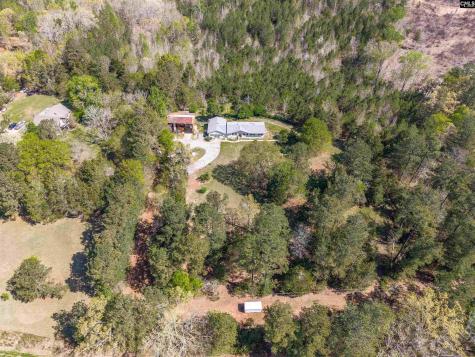 2370 Old Douglass Road Winnsboro SC 29180