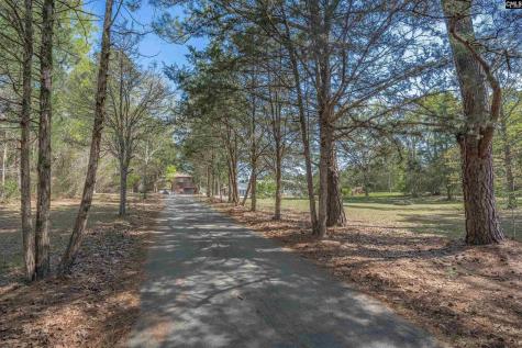 2370 Old Douglass Road Winnsboro SC 29180