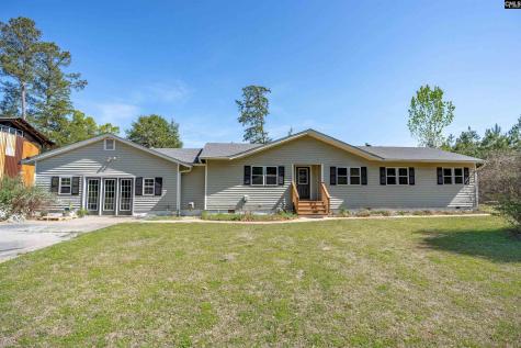 2370 Old Douglass Road Winnsboro SC 29180