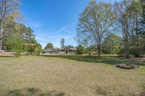2370 Old Douglass Road Winnsboro SC 29180