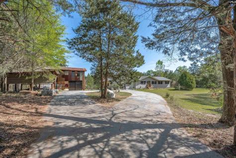 2370 Old Douglass Road Winnsboro SC 29180