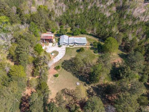 2370 Old Douglass Road Winnsboro SC 29180