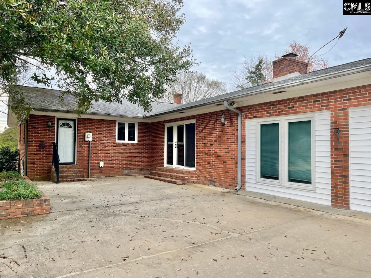 282 Yarborough Road Saluda SC 29138