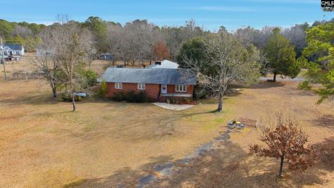 282 Yarborough Road Saluda SC 29138