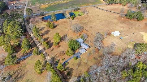 282 Yarborough Road Saluda SC 29138