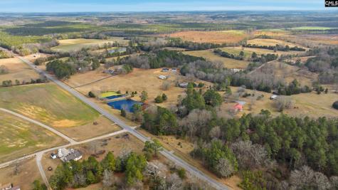 282 Yarborough Road Saluda SC 29138