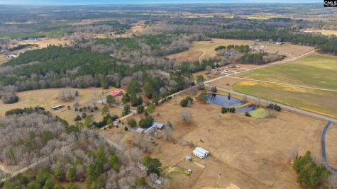 282 Yarborough Road Saluda SC 29138