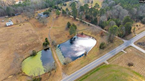 282 Yarborough Road Saluda SC 29138
