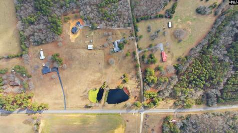 282 Yarborough Road Saluda SC 29138