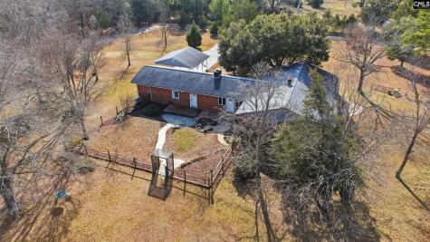 282 Yarborough Road Saluda SC 29138