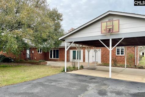 282 Yarborough Road Saluda SC 29138