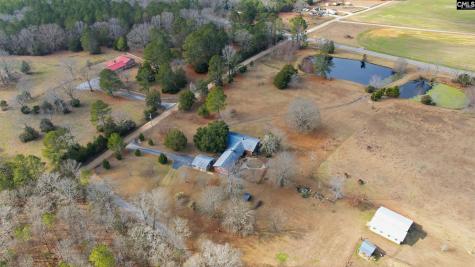 282 Yarborough Road Saluda SC 29138