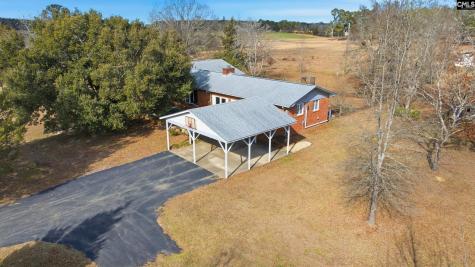 282 Yarborough Road Saluda SC 29138